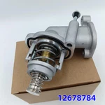Gm Engine Coolant Thermostat Housing Fits For 2016-2023 Cadillac Ats 12678784. Fixed Price $43.00.