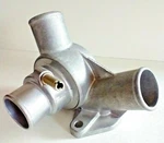 Engine Thermostat With Housing 80C Wahler 3347-80. Fixed Price $36.99.