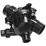 Thermostat For 2006-2007 525 535 323 328 330 528 530 Bmw 325I Coupe Sedan. Fixed Price $53.68.