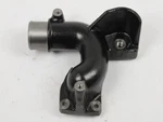 Brand New Old Stock Genuine Mopar Thermostat Housing 68145495AA. Fixed Price $95.00.