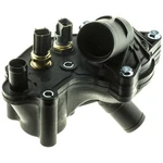 Carquest/motorad TA2204SFS Thermostat And Housing - Engine Coolant. Fixed Price $129.98.