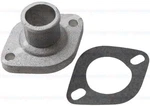 Engine Coolant Water Outlet Seasons 84830. Fixed Price $13.90.