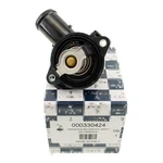 Thermostat For Maserati Ghibli Levante Quattroporte Gasoline Cars 330424 New. Fixed Price $49.59.