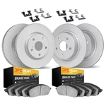 Disc Brake KIT-4WD Dfc 4214-54009. Fixed Price $369.85.