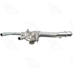 Engine Coolant Thermostat / Water Outlet Assy 4 Seasons 09-17 Chevrolet Traverse. Fixed Price $95.09.