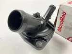 Motorad 751-180 Engine Coolant Thermostat, Comes Without Gasket. Fixed Price $20.66.