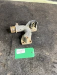 Water Outlet Thermostat Housing 07-2012 6.7 Oem Dodge Ram Cummins Turbo Diesel. Fixed Price $30.09.