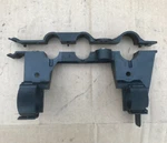 Porsche Cayenne 4.5S (2005) Coolant Pipe Bracket - 94810605903, 94810626900. Fixed Price $13.41.