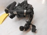 Bmw X3,X5,X6, Z4, G02, G05 Heat Management Module W/ Hoses 8642560 GS0292. Fixed Price $115.00.