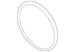 Genuine Nissan Engine Coolant Thermostat Housing O-ring 21049-ED00B. Fixed Price $7.44.