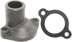 Engine Coolant Water Outlet Fits 1980-1989 Nissan Stanza 200SX 720 Four Seasons. Fixed Price $31.42.