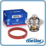 Thermostat For 93-10 Chrysler Dodge Jeep Plymouth 2.0L 2.4L 2.5L 3.0L 3.4L. Fixed Price $9.99.