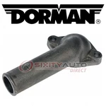 Dorman 902-5030 Engine Coolant Thermostat Housing For CH6030 85273 815631 Gh. Fixed Price $40.62.