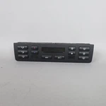 2001-2006 Bmw 325I 328I 330I M3 Climate Control Panel 64116956319 Oem. Fixed Price $49.17.
