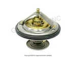 Bmw (1986-1993) Thermostat (71 Deg. C) Wahler + Year Warranty. Fixed Price $55.05.
