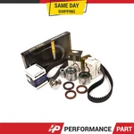 Timing Belt Thermostat Kit Fit 95-04 Toyota Tundra Tacoma Pickup 4RUNNER 5VZFE. Fixed Price $170.99.