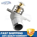902-700 Engine Coolant Thermostat & Housing W/ Gasket For Gmc Chevy Isuzu. Fixed Price $20.99.