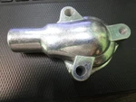 Austin Sprite, Mg Midget 1098, 1275CC Vertical Radiator Thermostat Cover 12G243. Fixed Price $39.86.