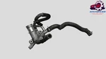 Engine Motor Coolant Water Outlet Flange Toyota Camry 2.5L 2018-2024 Oem. Fixed Price $27.55.