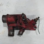 Detroit Diesel Part Thermostat Housing Assembly 5122143 5101195 8V92T Ddec. Fixed Price $43.50.