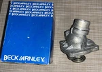 Beck/arnley 143-0841 Thermostat Fits Bmw 88-02, Land Rover 03-05 Free Shipping. Fixed Price $45.54.