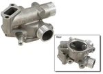 Bmw 1986 325ES 325IS E28 E34 E30 Engine Coolant Thermostat Housing Mtc. Fixed Price $62.78.