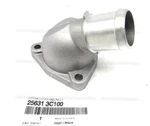 Genuine Water Inlet 256313C100 For Hyundai Santa Fe Veracruz Entourage 06-12. Fixed Price $120.11.