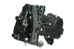 Engine Coolant Thermostat Housing Assembly Uro For 2019-2023 Audi Q3. Fixed Price $202.95.
