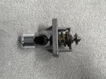 Genuine Gm 25199829 2011-2018 Chevrolet Sonic/cruze Engine Coolant Thermostat. Fixed Price $59.75.
