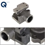 For Cummins 4BT 6BT Engine Thermostat Housing Seat 5257270/3914409/3285102. Fixed Price $15.13.