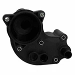 Engine Coolant Thermostat Housing Motorcraft RH-258. Fixed Price $41.81.