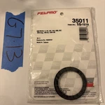Fel-pro 35011 Thermostat Gasket Seal, 1987-00 Gm, 1991-94 Isuzu. Fixed Price $8.00.