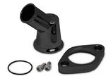 Weiand 6252 Aluminum Water Outlet. Fixed Price $22.99.