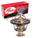 Gates 33329S Engine Coolant Thermostat For 65899 62299 59899 539095 45899 Bv. Fixed Price $23.79.