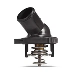Mishimoto MMTS-TUN-07 Low-temp Racing Thermostat Fits Toyota Tundra 5.7L 2007+. Fixed Price $89.95.