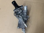 2022 - 2023 Honda Civic 2.0L Engine Water Coolant Thermostat Housing Oem 7K. Fixed Price $69.00.