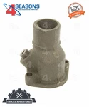 Four Seasons Engine Coolant Water Outlet 84868 High-quality Auto Part, Univers. Fixed Price $27.18.