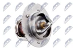 Engine Thermostat For Chrysler Neon Dodge Jeep Mini Plymouth 90-10 4495721. Fixed Price $6.72.