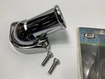 Mr. Gasket 2672 Chrome Water Neck Coolant Outlet For Gm / Chevy Ls Engines. Fixed Price $18.95.