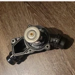 Bmw X5 Pps Factory Oem Thermostat Whaler Germany B117. Fixed Price $45.00.