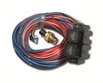 Ron Francis Wiring System Dual Electric Fans 176 Degrees 161 Off Kit. Fixed Price $133.48.