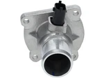 Engine Coolant Thermostat Housing Assembly 42MXYPN95 For G3 Wave 2009 2010. Fixed Price $89.08.