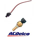 Acdelco Coolant Temperature Sensor W / Connector Fit Buick Cadillac Chevrolet Gm. Fixed Price $71.37.