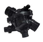 Herko Engine Coolant Thermostat THE501 For Bmw 335IS 328I 135I 328XI X3 06-16. Fixed Price $46.72.