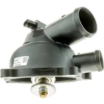 Motorad Integrated Housing THERMOSTAT-221 Degrees W/ Seal 948-221. Fixed Price $414.04.