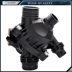Thermostat Housing Assey For Bmw 328I 2007-2011 335I X3 2007-2010 535I 2008-2010. Fixed Price $33.58.