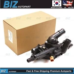 Oem Thermostat Housing Unit 2010-2013 Kia Forte / Koup # 25600-2G000. Fixed Price $36.62.