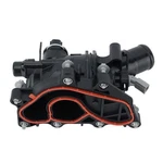 Thermostat For Mercedes Benz A160 Cla 180 Glb 250 1.3T Housing A2822030175. Fixed Price $25.71.