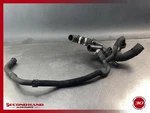 09-15 Jaguar X250 Xf 5.0L Engine Thermostat Housing W/ Hoses 8W938A587BB Oem. Fixed Price $56.24.