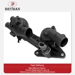 Thermostat With Housing 03C121111T For Audi-vw A1-GOLF-PASSAT Engine 1.4 Tsi. Fixed Price $98.00.